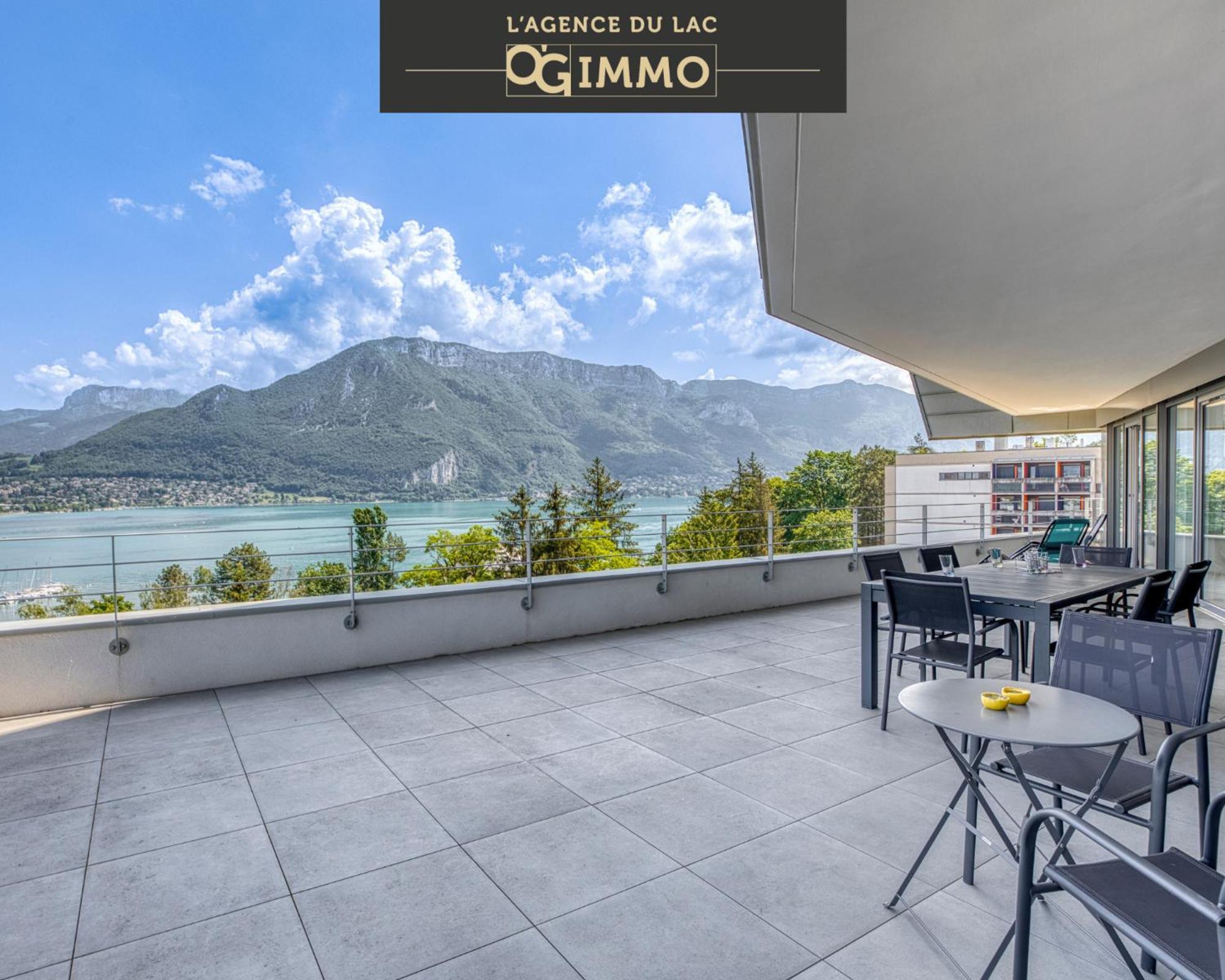 La Cantonade - OG IMMO Annecy Exterior foto